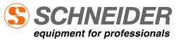 Schneider logo