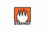 Stayhot logo