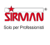 Sirman logo