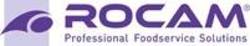 Rocam logo