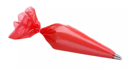 Pursotinpussi Non-slip >100°C 70kpl - Tyllapussit ja tyllat - H557150 - 1