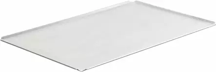 Alumiini Paistopelti Gn 1/1 -  - 900456-55-SC381050 - 1