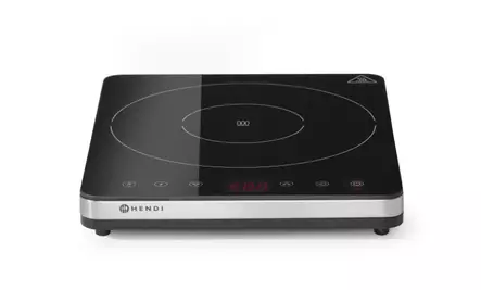 Induktiolevy Model 2000 - Induktioliedet - H239230 - 2