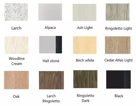 Inox Kylmäbuffetvaunu Ksb-1200 - Kylmäbuffetvaunut - 13KSB1200 - 2