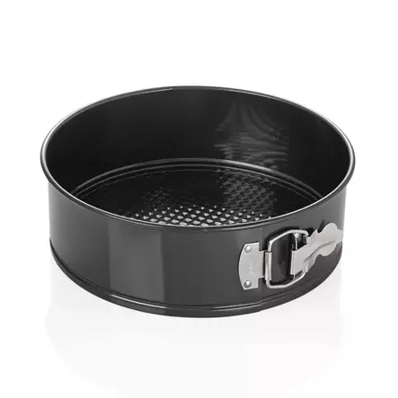 Irtopohja-kakkuvuoka Non Stic 25 cm - Leivontavuoat - 143120250 - 1