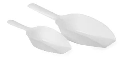 Jauhokauha Muovinen - Jauhokauhat - H562000 - 1