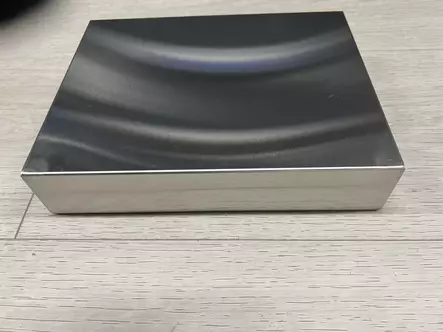 Kylmäalusta 210x160x45mm patruunoilla - Kylmäalustat - 5167710 - 1