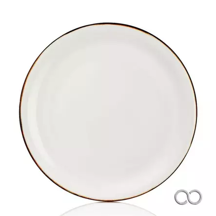 Matala Lautanen Gleam 19 cm - Lautaset - 522020680 - 1