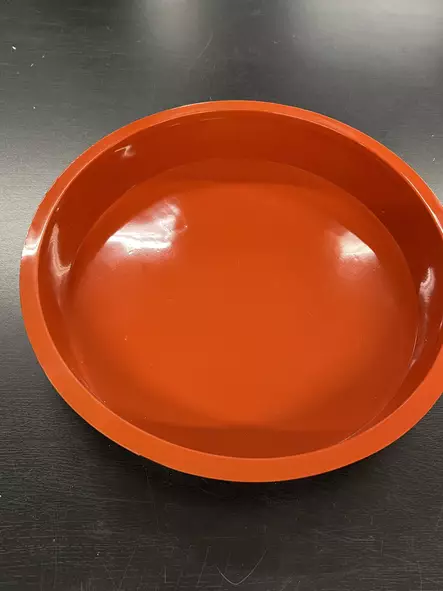 Silikoni Piirakkavuoka ø26cm Was - Silikonimatot ja -muotit - 143176260 - 1