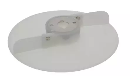 Ulosheittäjä Vihannesleikkuriin - Vihannesleikkurit - H918500 - 1