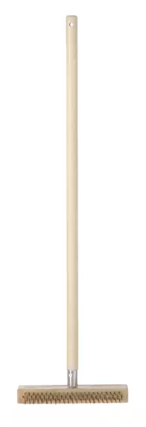 Uuniharja Skrapalla Hendi - Pizzalapiot ja -harjat - H525630 - 2