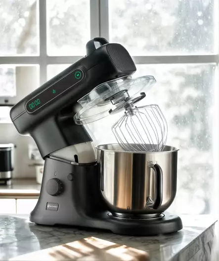 Yleiskone Hendi blackbolt PRO - Yleis- ja taikinakoneet - H221150 - 1