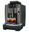 JURA W8 Dark Inox (EA) - Kahviautomaatit - 3515550 - 1