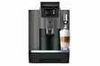 JURA W8 Dark Inox (EA) - Kahviautomaatit - 3515550 - 2