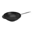 Titanium Professional Wokkipannu - Paella- ja wokpannut - H839010 - 1
