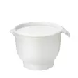 GastroMax Vatkauskulho kannella 1,5 L - Kulhot - 577073110 - 1