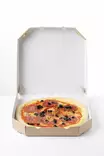 Pizzalaatikon pidike 500 kpl/pkt. - Pizzankuljetuslaukut - H709900 - 2