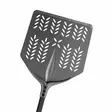 Pizzalapio Ardesia Perf. 33x33cm - Pizzalapiot ja -harjat - 68AN762F33120 - 1