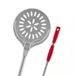 Pizzan perf. nostolapio 21cm 180cm - Pizzalapiot ja -harjat - 68742F21180 - 1
