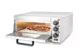 Pizzauuni 230V Yhdelle Pizzalle - Pizzauunit - H220290 - 2