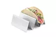 Taco-teline 2 tacolle - Tortilla- ja tacovälineet - H429440 - 1
