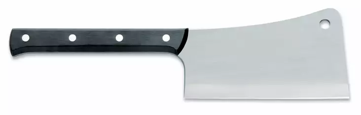 Lihakirves Dick Cleaver 20cm - Veitset, veitsien teroitus ja säilytys - 1592022200 - 1