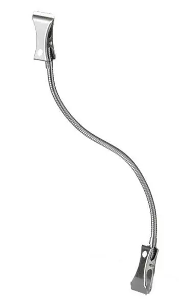 Taipuva Menupidike 12 cm - Lapputelineet - 39A71470 - 1