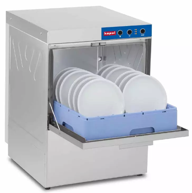 Luukkutiskikone Hohto 500 - Luukkutiskikoneet - 518HOHTO500 - 1