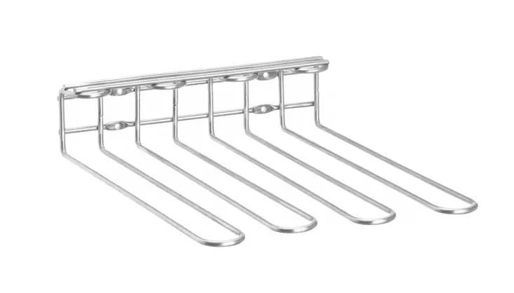 3-urainen Viinilasiteline - Lasitelineet - H596500 - 1