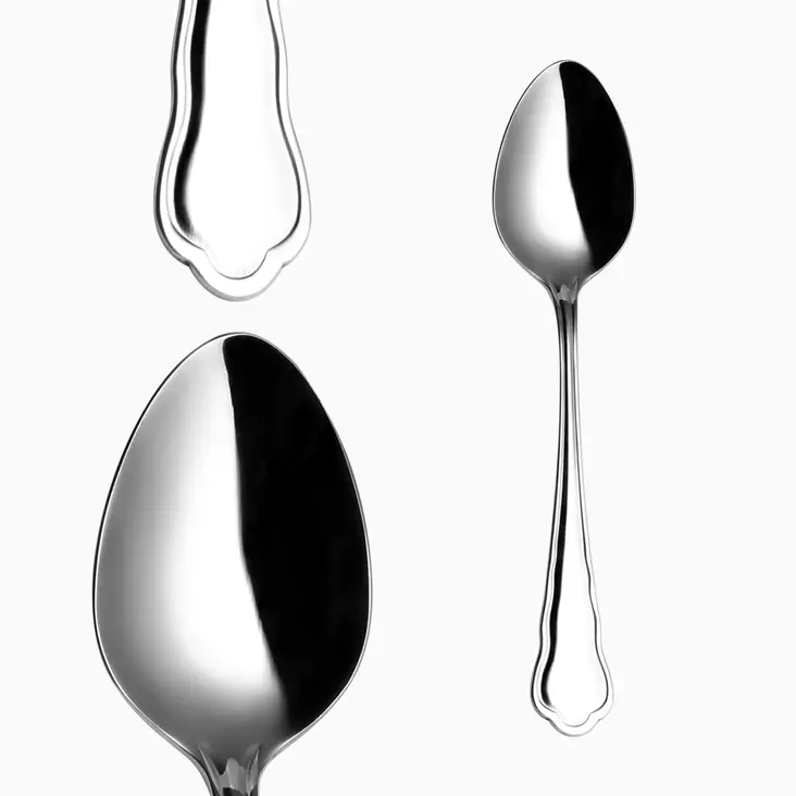 Chippendale Ruokailuvälineet - Ruokailuvälineet - 39111750 - 1