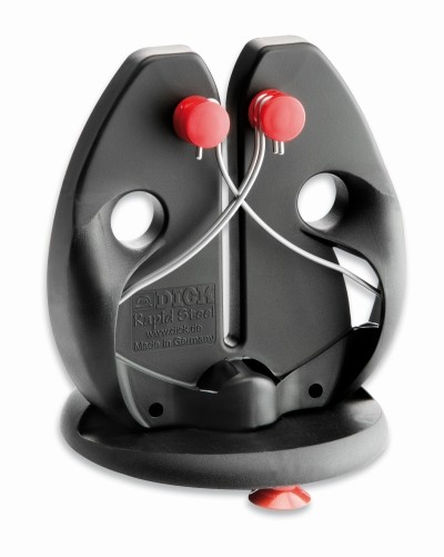 Dick Rapid Steel Action Set - Veitset, veitsien teroitus ja säilytys - 159009200 - 1