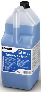 Ecolab Toprinse 5L Huuhtelukirkaste - Pesuaineet, pesuaineannostelijat - 4005000 - 1