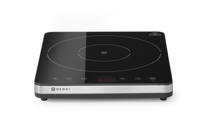 Induktiolevy Model 2000 - Induktioliedet - H239230 - 2