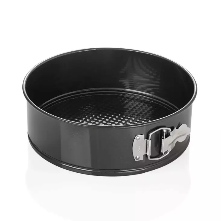 Irtopohja-kakkuvuoka Non Stic 25 cm - Leivontavuoat - 143120250 - 1