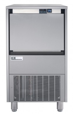 Jäämurskakone Ice Tech Cd 90 - Jäämurska ja -hilekoneet - 71ICECD90 - 1