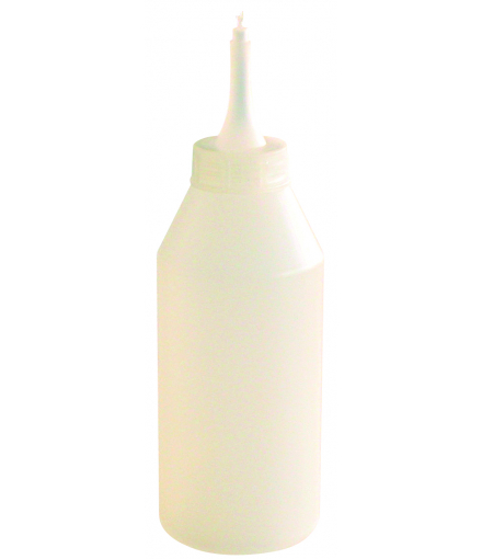 Kastikepullo Ea 65cl - Kastikepullot- ja annostelijat - 3846320 - 1