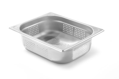 Kitchen Line Rei'itetty GN 1/2 - GN astiat 1/2 - H807330 - 1