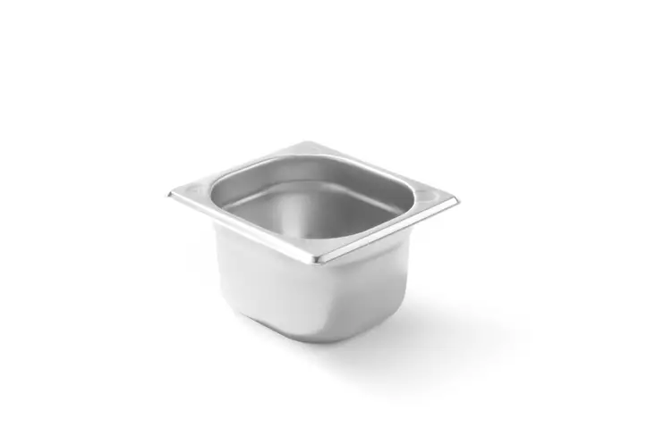 Kitchen Line Rst GN 1/6 - GN astiat 1/6 - H806630 - 1