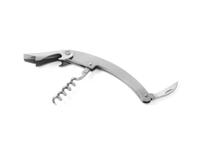 Korkkiruuvi, Pullonavaaja - Baaritarvikkeet - H597200 - 1