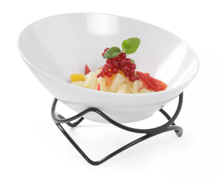 Koroke Pyöreille Kulhoille Aalto - Kerrostarjottimet, astiakorokkeet - H561980 - 1