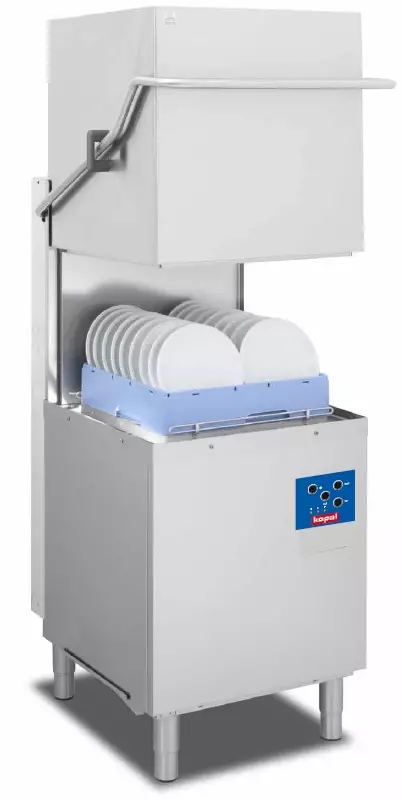 Kuputiskikone Hohto 600 - Kuputiskikoneet - 518HOHTO600 - 1