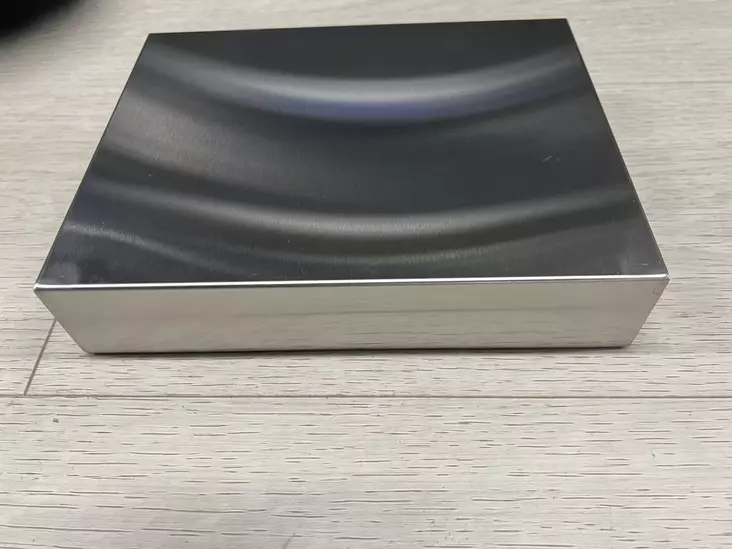 Kylmäalusta 210x160x45mm patruunoilla - Kylmäalustat - 5167710 - 1