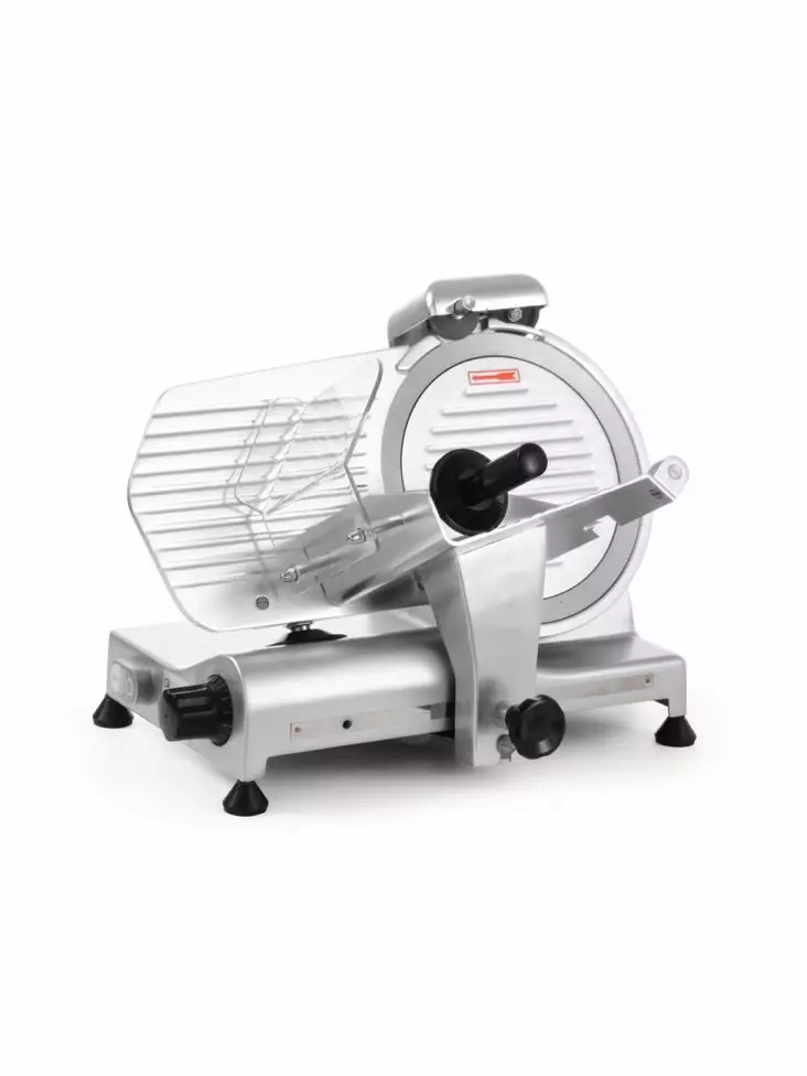 Leikkelekone Hendi 250 - Leikkelekoneet - H210000 - 1