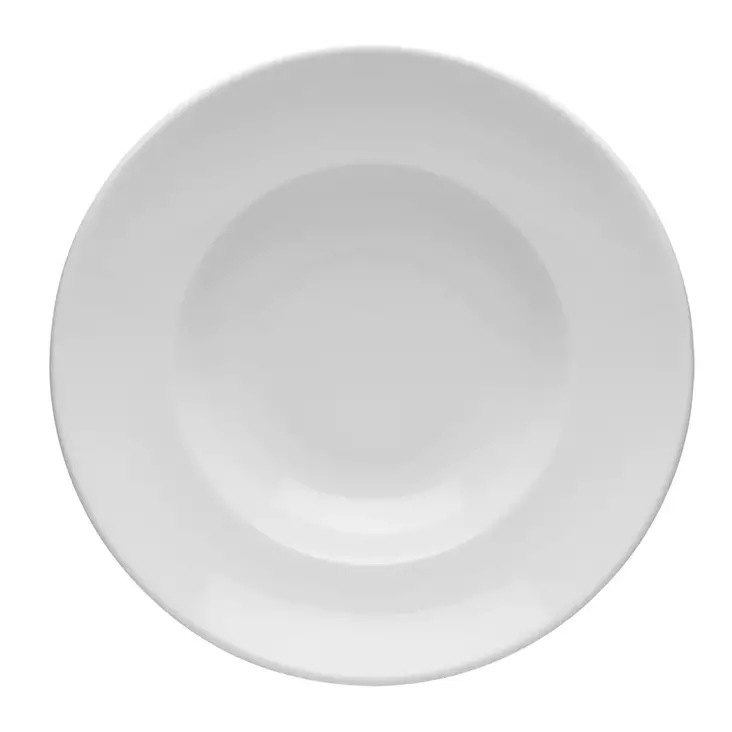 Lubiana Kaszub syvä lautanen 22,5cm - Syvät lautaset, kulhot - 39L220 - 1