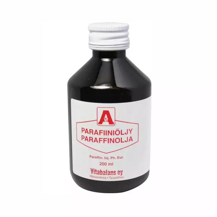 Parafiiniöljy Puulaudoille 200 ml - Leikkuulaudat - 24103570 - 1
