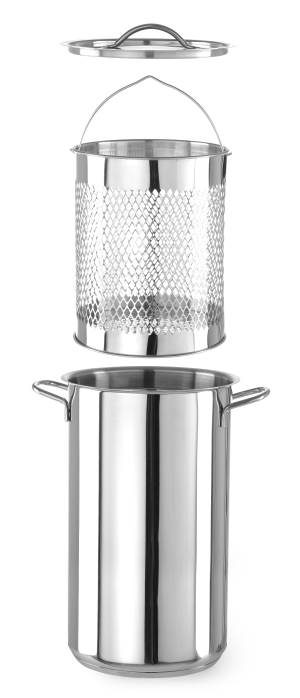 Parsakattila 5,5 L - Kattilat - H833100 - 2