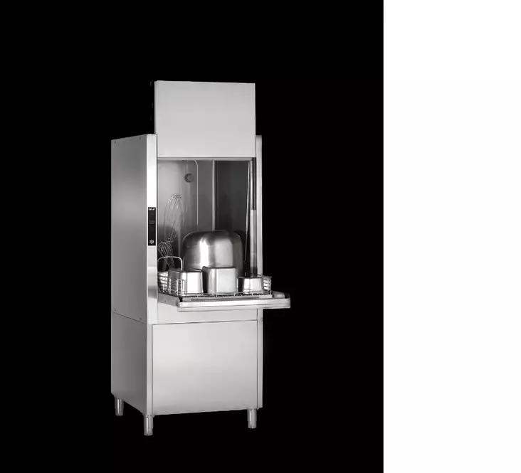 Patapesukone Comenda G-EVO50 - Patatiskikoneet - 70CGEVO50 - 1