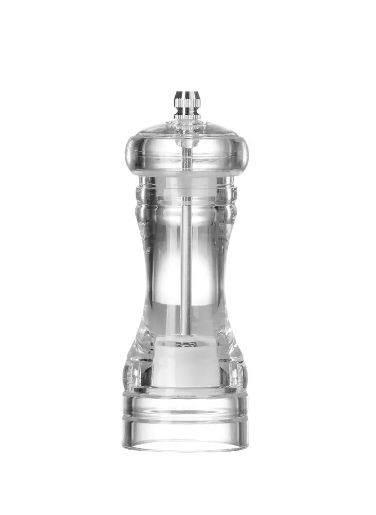 Pippurimylly Hendi, akryyli - Suola- pippurimyllyt, huhmareet - H469620 - 1