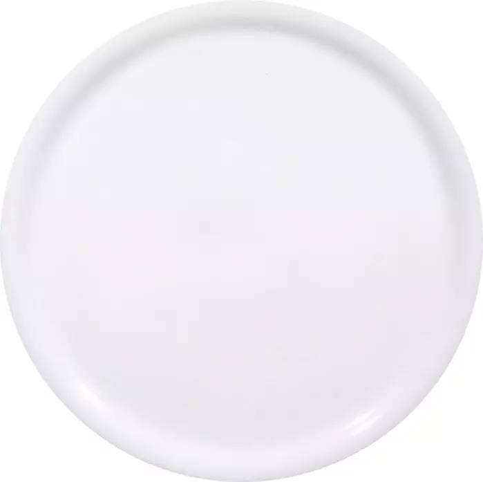Pizzalautanen Speciale Ø280mm valkoinen - Pizzalautaset - H774830 - 2