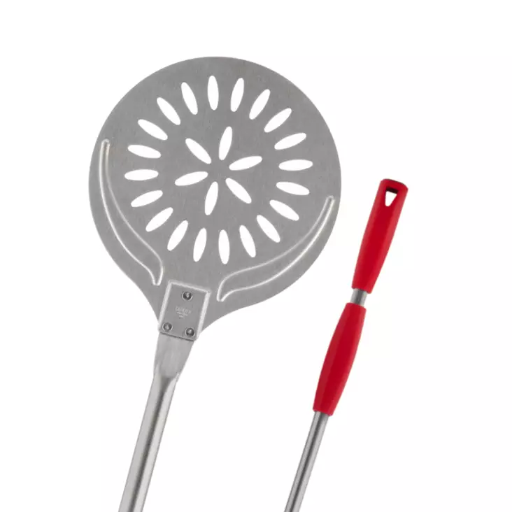 Pizzan perf. nostolapio 21cm 180cm - Pizzalapiot ja -harjat - 68742F21180 - 1
